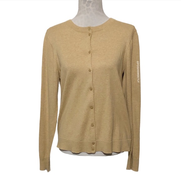 J. Crew The Caryn Cardigan - Picture 3 of 11